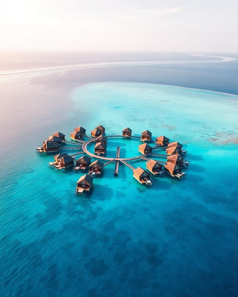 Maldivas, Asia